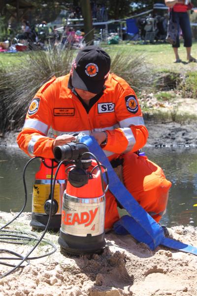 2010  Metro Challenge 